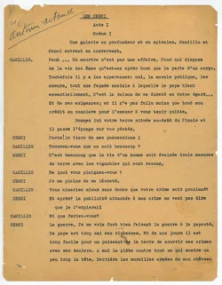 Antonin Artaud - Balthus - Christophstraße 2025 — Antonin Artaud Balthus — Exhibitions — Galerie Buchholz — Image 80