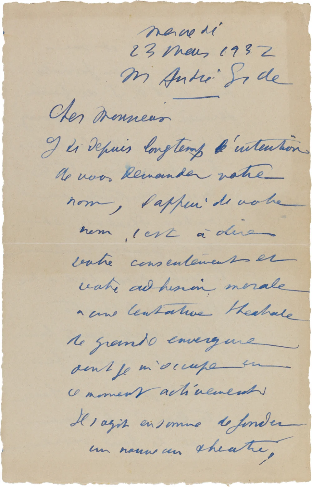 Antonin Artaud - Balthus - Christophstraße 2025 — Antonin Artaud Balthus — Exhibitions — Galerie Buchholz — Image 35