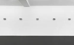 Heavens worth, Hell on earth — Christelle Oyiri — Exhibitions — Galerie Buchholz — Image 34