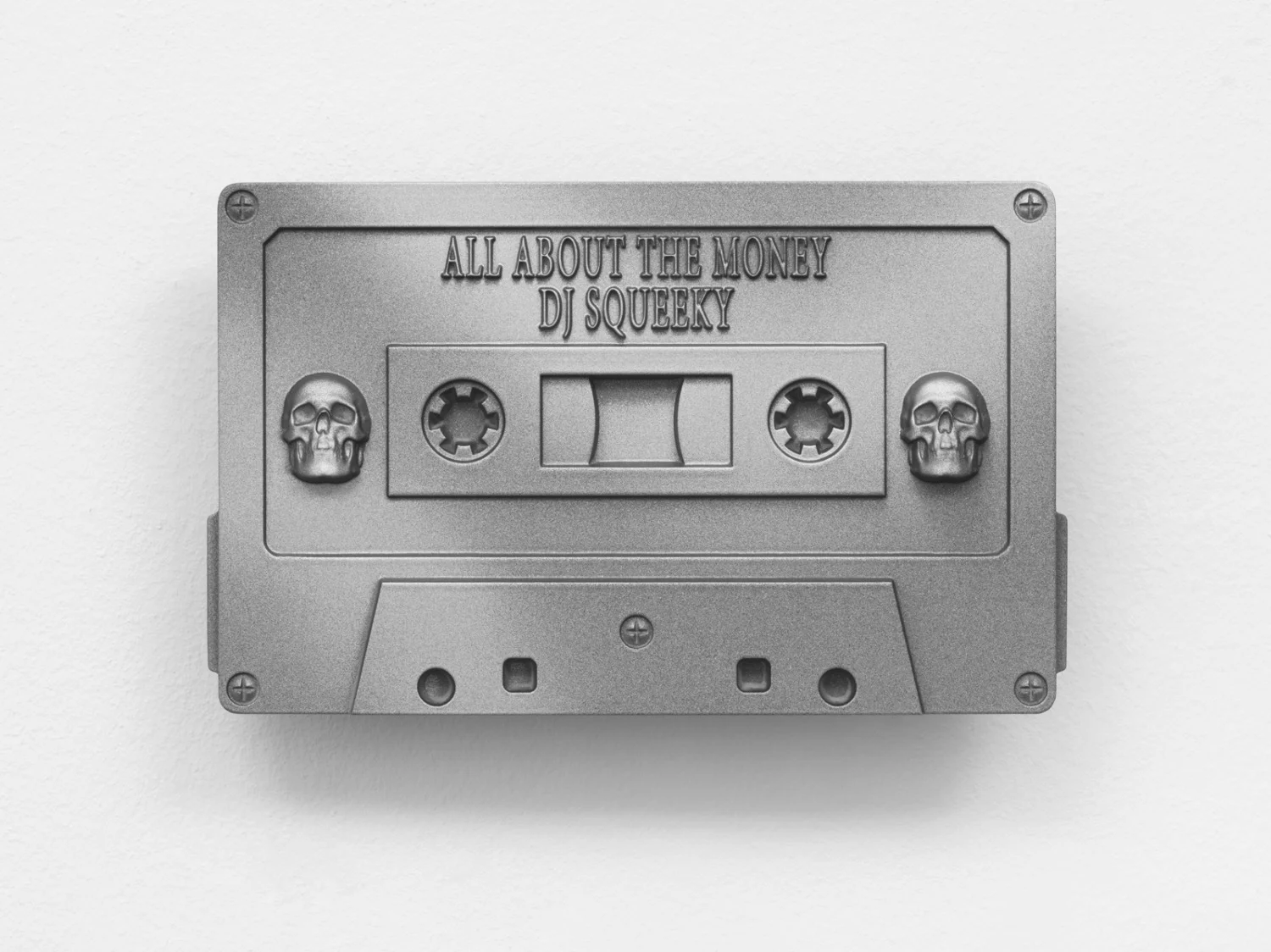 Heavens worth, Hell on earth — Christelle Oyiri — Exhibitions — Galerie Buchholz — Image 11