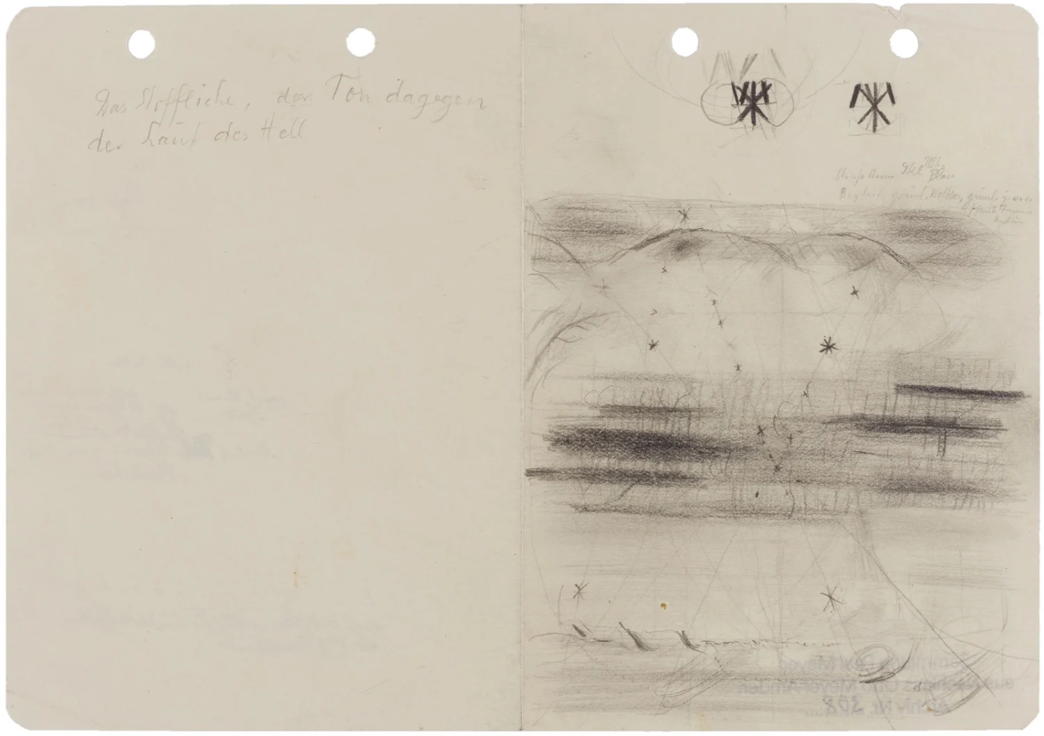 Otto Meyer-Amden - Herderstraße Berlin 2025 — Otto Meyer-Amden — Exhibitions — Galerie Buchholz — Image 103