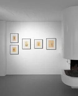 Otto Meyer-Amden - Herderstraße Berlin 2025 — Otto Meyer-Amden — Exhibitions — Galerie Buchholz — Image 232