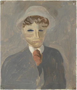 Otto Meyer-Amden - Herderstraße Berlin 2025 — Otto Meyer-Amden — Exhibitions — Galerie Buchholz — Image 136