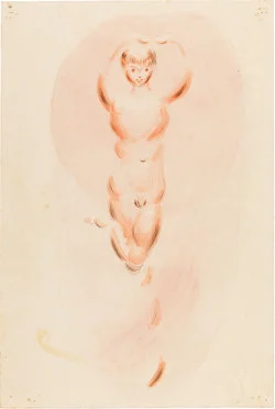 Otto Meyer-Amden - Herderstraße Berlin 2025 — Otto Meyer-Amden — Exhibitions — Galerie Buchholz — Image 243