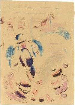 Otto Meyer-Amden - Herderstraße Berlin 2025 — Otto Meyer-Amden — Exhibitions — Galerie Buchholz — Image 245