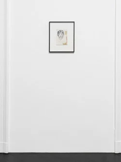 Angeldust — Michael Krebber — Exhibitions — Galerie Buchholz — Image 67