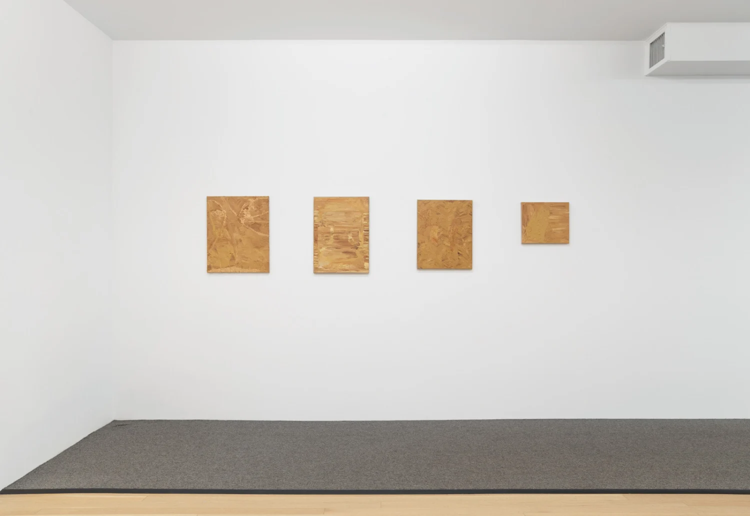 Bottleneck — Vera Palme — Exhibitions — Galerie Buchholz — Image 17