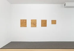 Bottleneck — Vera Palme — Exhibitions — Galerie Buchholz — Image 60