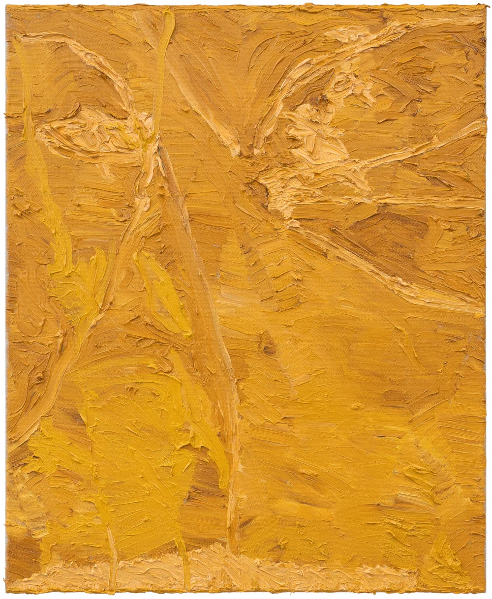 Bottleneck — Vera Palme — Exhibitions — Galerie Buchholz — Image 18