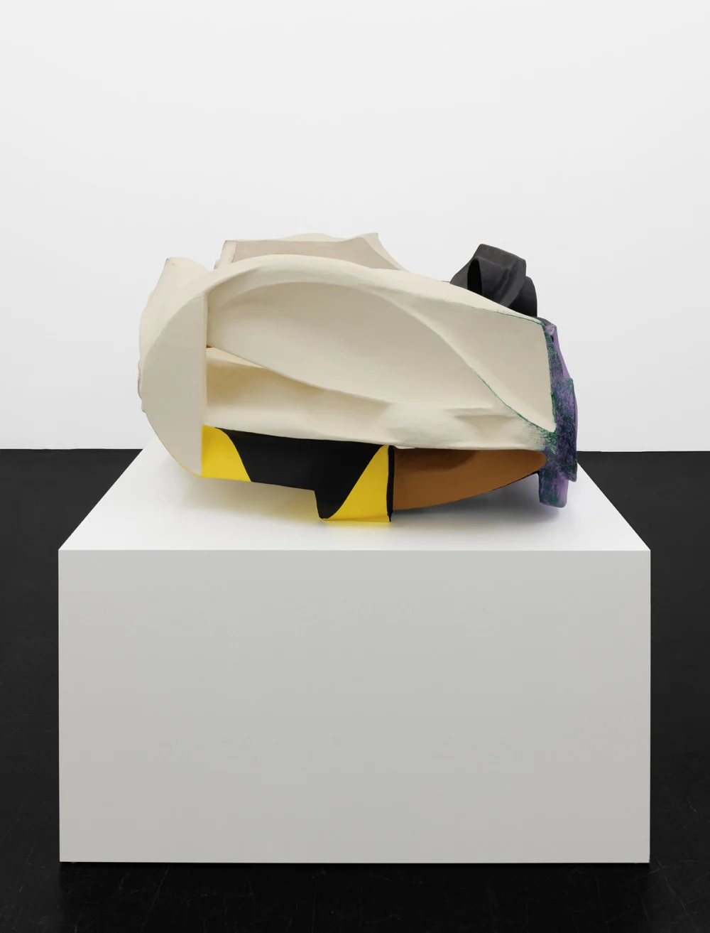 TwoSculptures — Vincent Fecteau — Exhibitions — Galerie Buchholz — Image 20