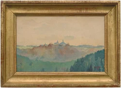 Otto Meyer-Amden - Herderstraße Berlin 2025 — Otto Meyer-Amden — Exhibitions — Galerie Buchholz — Image 141