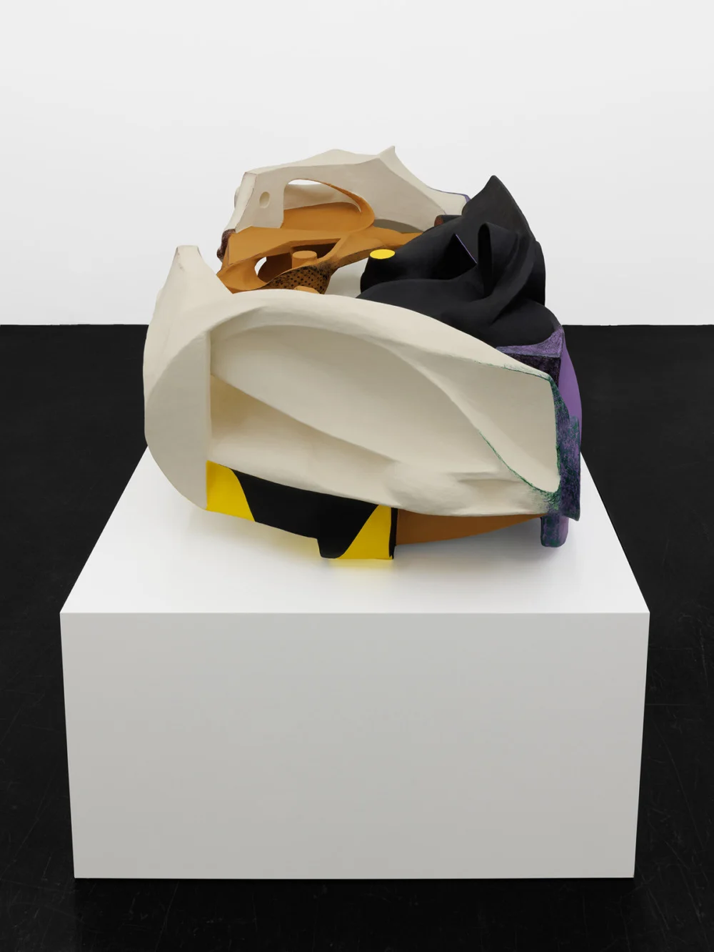 TwoSculptures — Vincent Fecteau — Exhibitions — Galerie Buchholz — Image 21