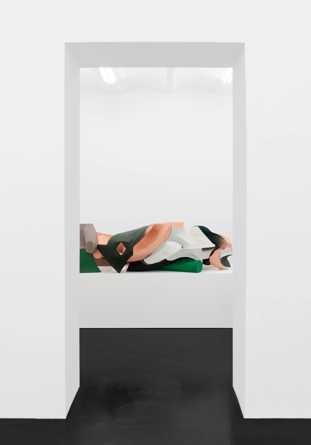 TwoSculptures — Vincent Fecteau — Exhibitions — Galerie Buchholz — Image 23