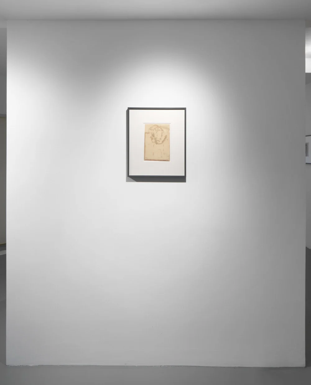 Otto Meyer-Amden - Herderstraße Berlin 2025 — Otto Meyer-Amden — Exhibitions — Galerie Buchholz — Image 20