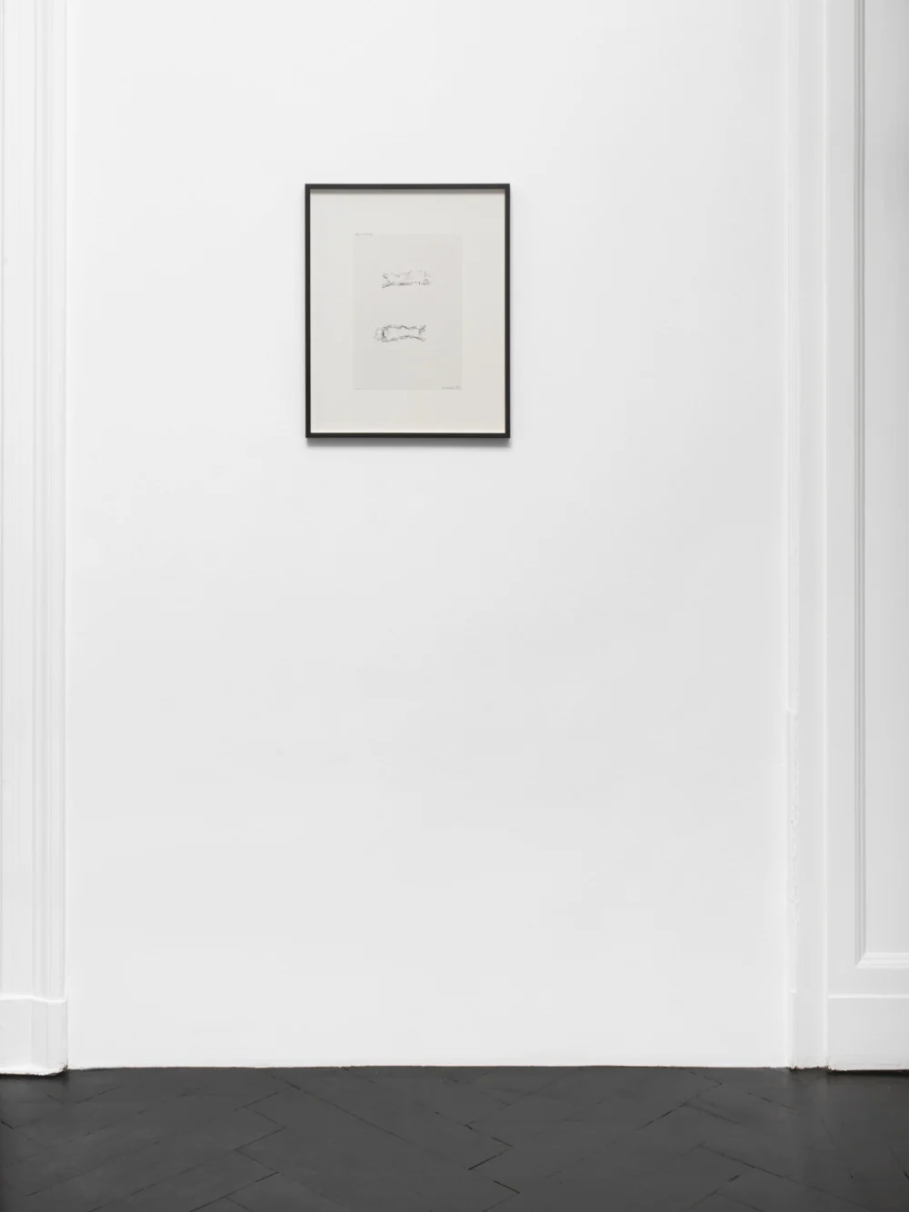 Angeldust — Michael Krebber — Exhibitions — Galerie Buchholz — Image 23