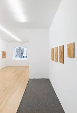 Bottleneck — Vera Palme — Exhibitions — Galerie Buchholz — Image 65