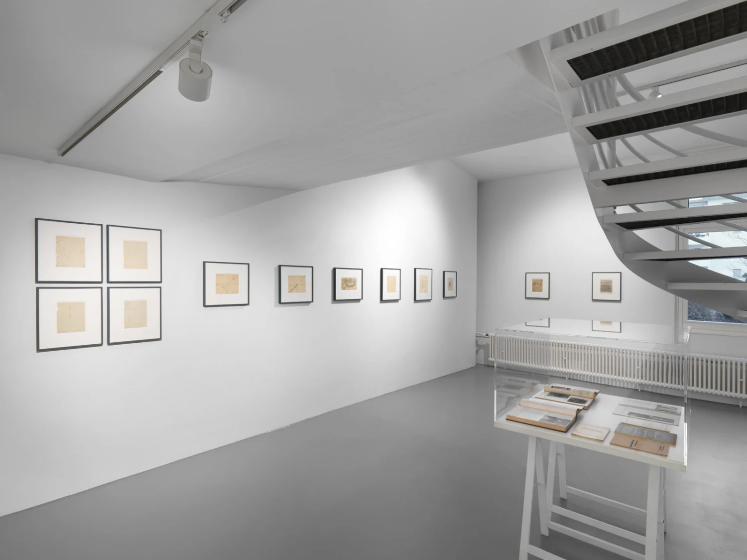 Otto Meyer-Amden - Herderstraße Berlin 2025 — Otto Meyer-Amden — Exhibitions — Galerie Buchholz — Image 22