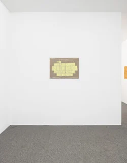 Bottleneck — Vera Palme — Exhibitions — Galerie Buchholz — Image 66