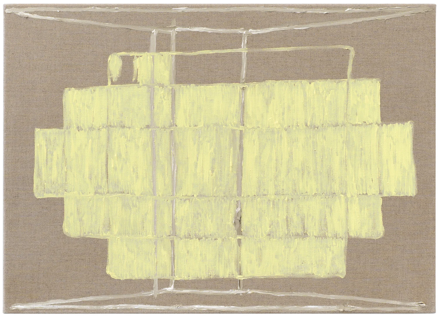 Bottleneck — Vera Palme — Exhibitions — Galerie Buchholz — Image 24