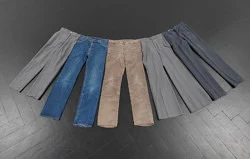 Angeldust — Michael Krebber — Exhibitions — Galerie Buchholz — Image 76