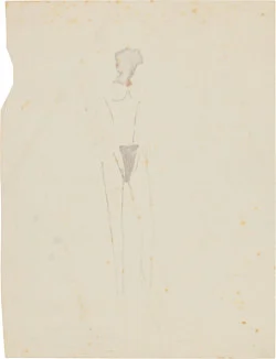 Otto Meyer-Amden - Herderstraße Berlin 2025 — Otto Meyer-Amden — Exhibitions — Galerie Buchholz — Image 149