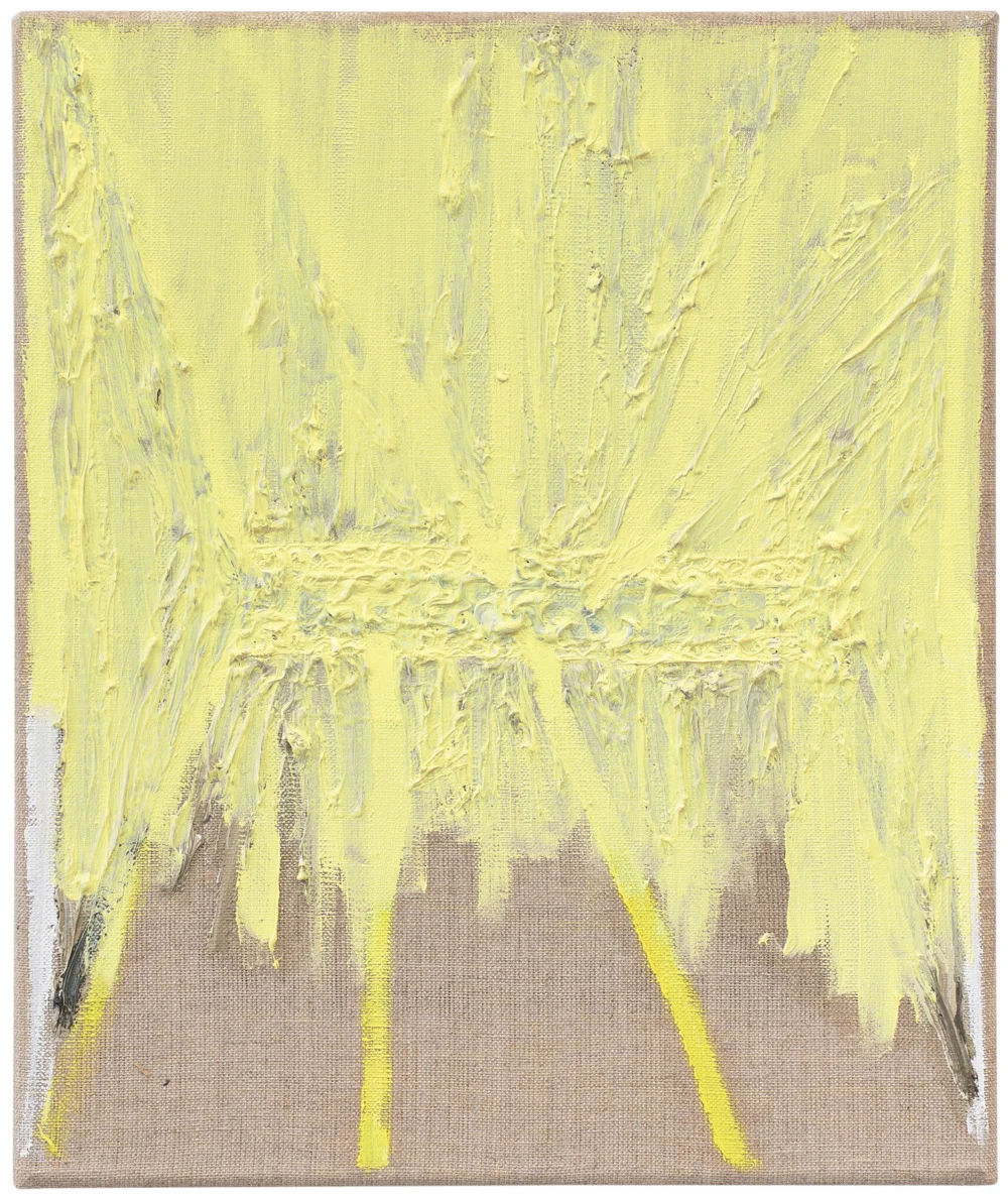 Bottleneck — Vera Palme — Exhibitions — Galerie Buchholz — Image 27