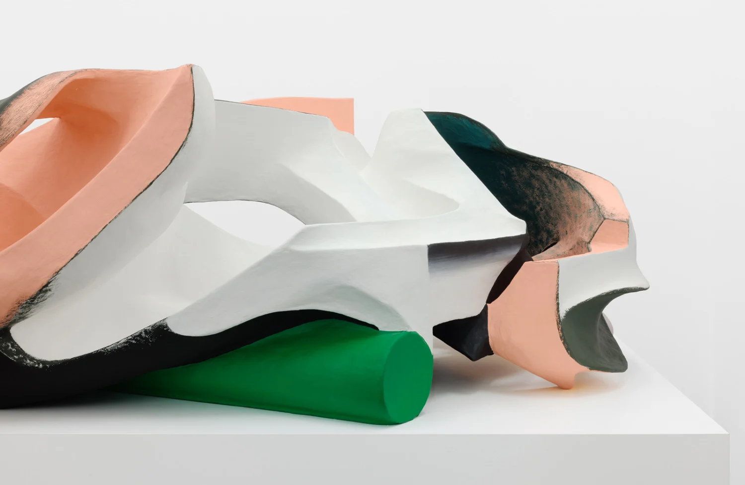 TwoSculptures — Vincent Fecteau — Exhibitions — Galerie Buchholz — Image 30