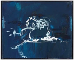 Angeldust — Michael Krebber — Exhibitions — Galerie Buchholz — Image 79