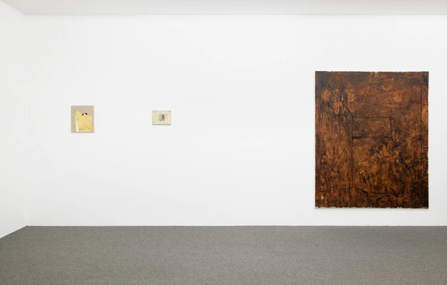 Bottleneck — Vera Palme — Exhibitions — Galerie Buchholz — Image 28