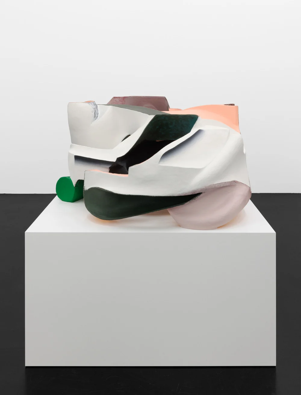 TwoSculptures — Vincent Fecteau — Exhibitions — Galerie Buchholz — Image 32