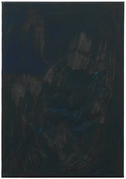 Angeldust — Michael Krebber — Exhibitions — Galerie Buchholz — Image 81