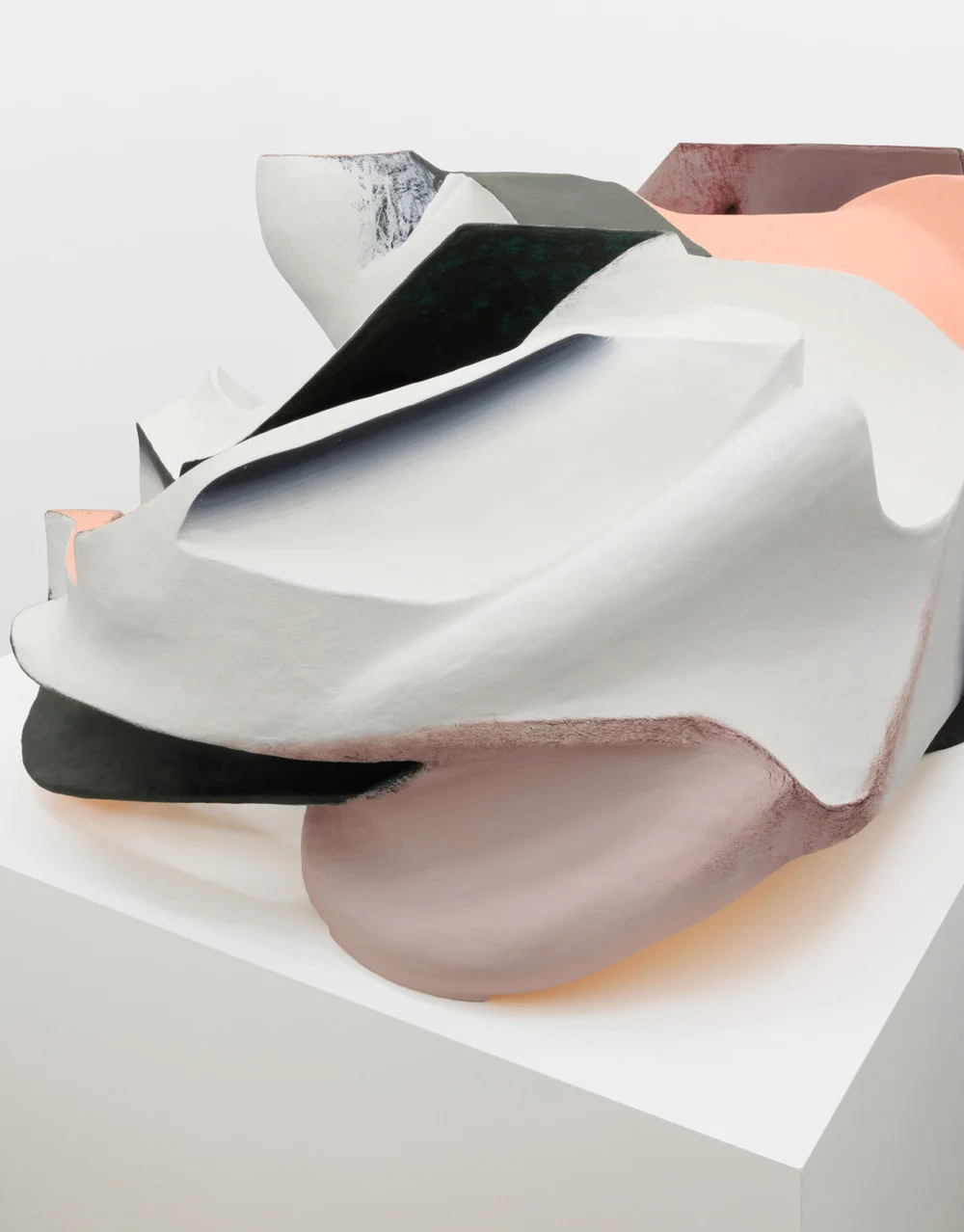 TwoSculptures — Vincent Fecteau — Exhibitions — Galerie Buchholz — Image 34