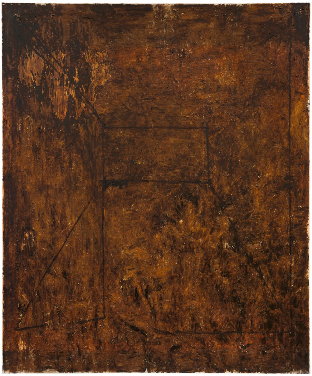 Bottleneck — Vera Palme — Exhibitions — Galerie Buchholz — Image 30