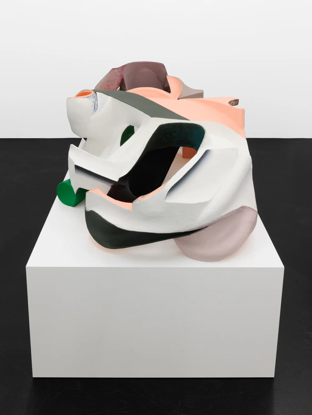 TwoSculptures — Vincent Fecteau — Exhibitions — Galerie Buchholz — Image 33