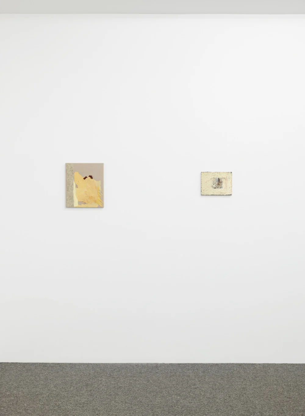 Bottleneck — Vera Palme — Exhibitions — Galerie Buchholz — Image 31