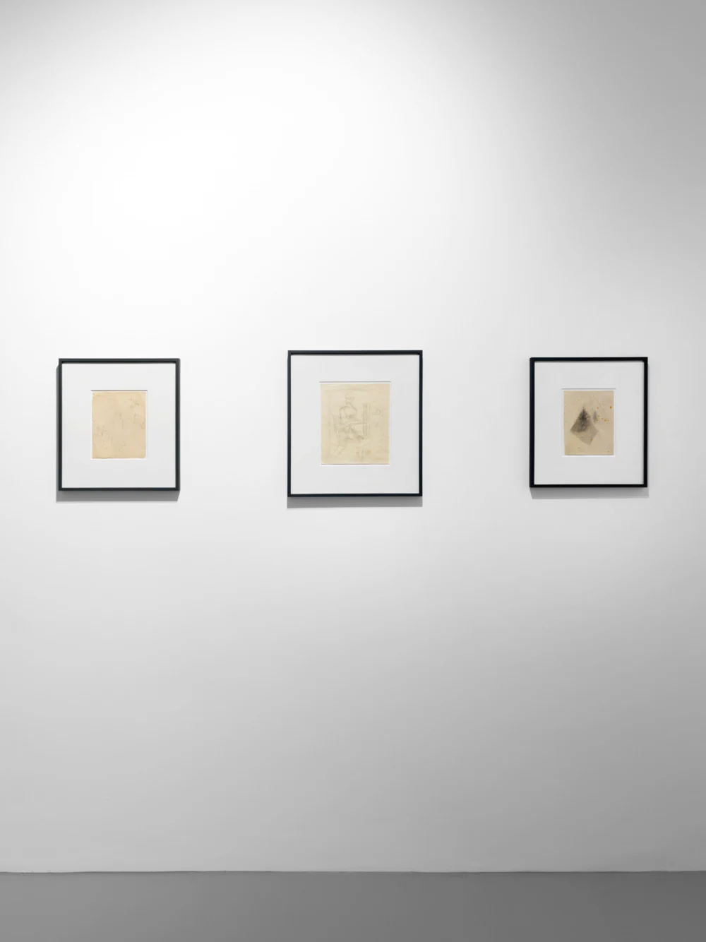 Otto Meyer-Amden - Herderstraße Berlin 2025 — Otto Meyer-Amden — Exhibitions — Galerie Buchholz — Image 31