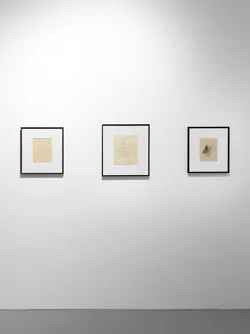 Otto Meyer-Amden - Herderstraße Berlin 2025 — Otto Meyer-Amden — Exhibitions — Galerie Buchholz — Image 154