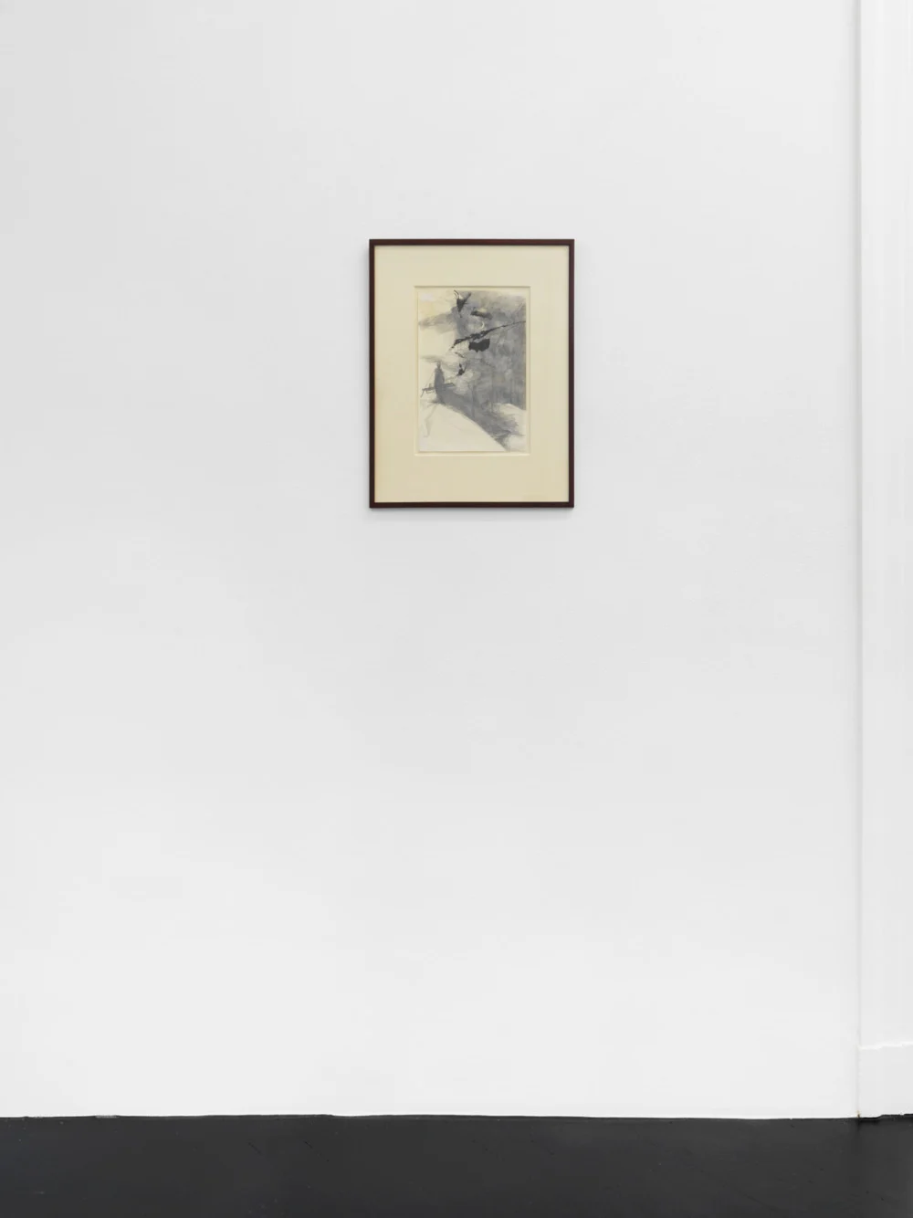 Angeldust — Michael Krebber — Exhibitions — Galerie Buchholz — Image 06