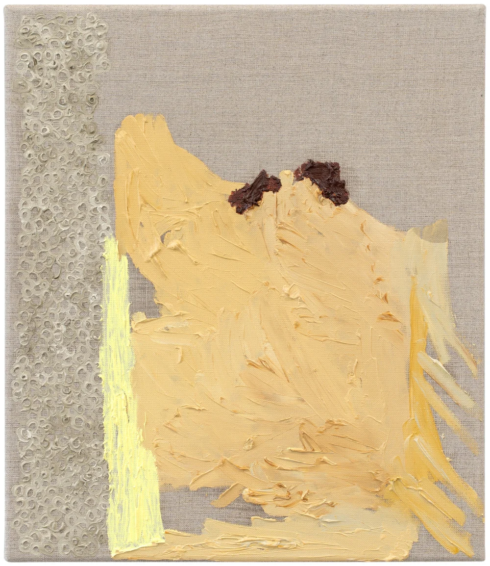 Bottleneck — Vera Palme — Exhibitions — Galerie Buchholz — Image 33