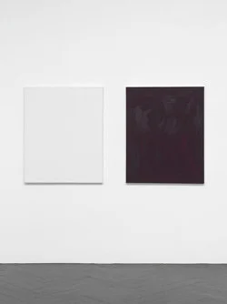 Angeldust — Michael Krebber — Exhibitions — Galerie Buchholz — Image 85