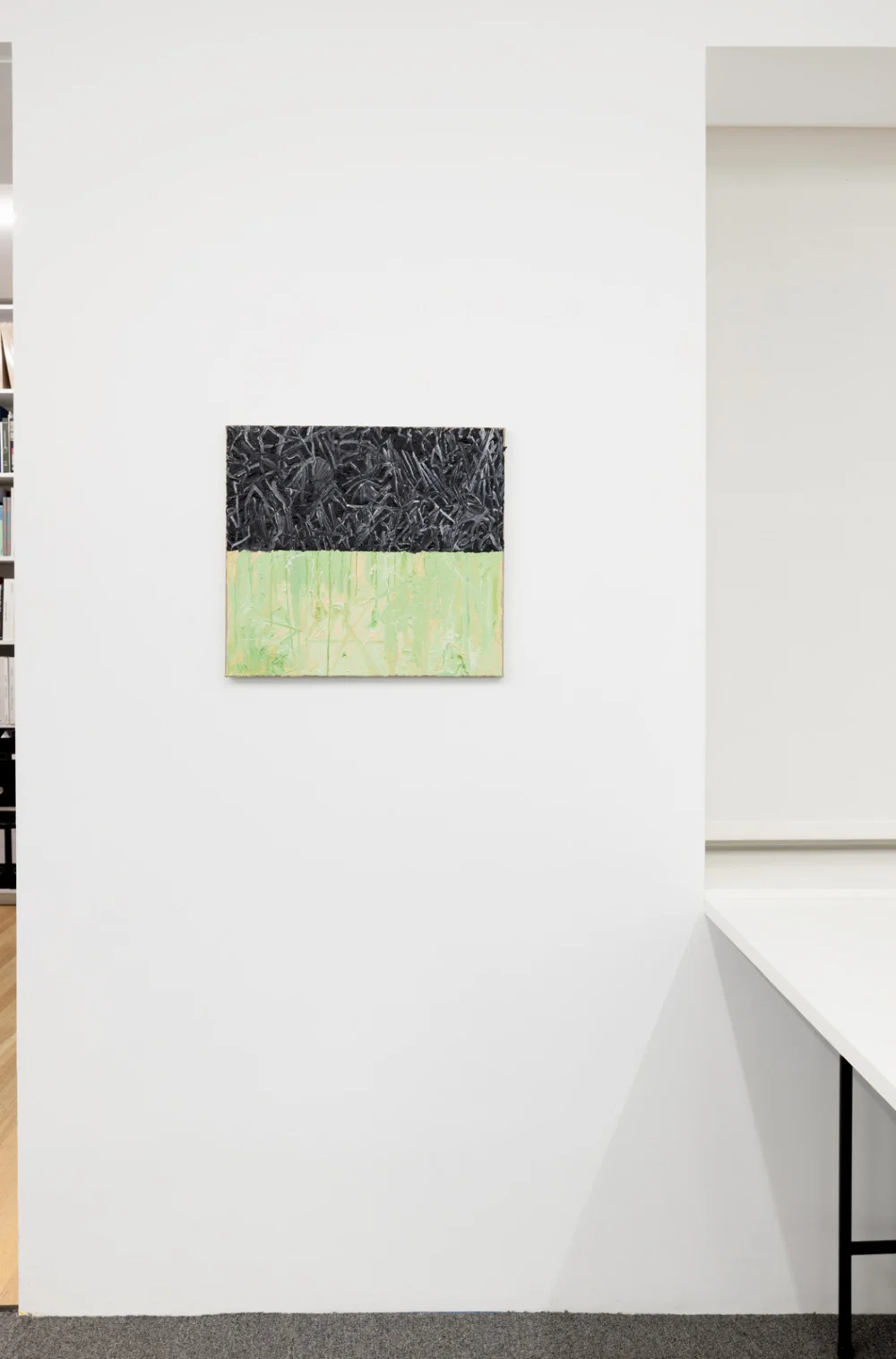 Bottleneck — Vera Palme — Exhibitions — Galerie Buchholz — Image 35
