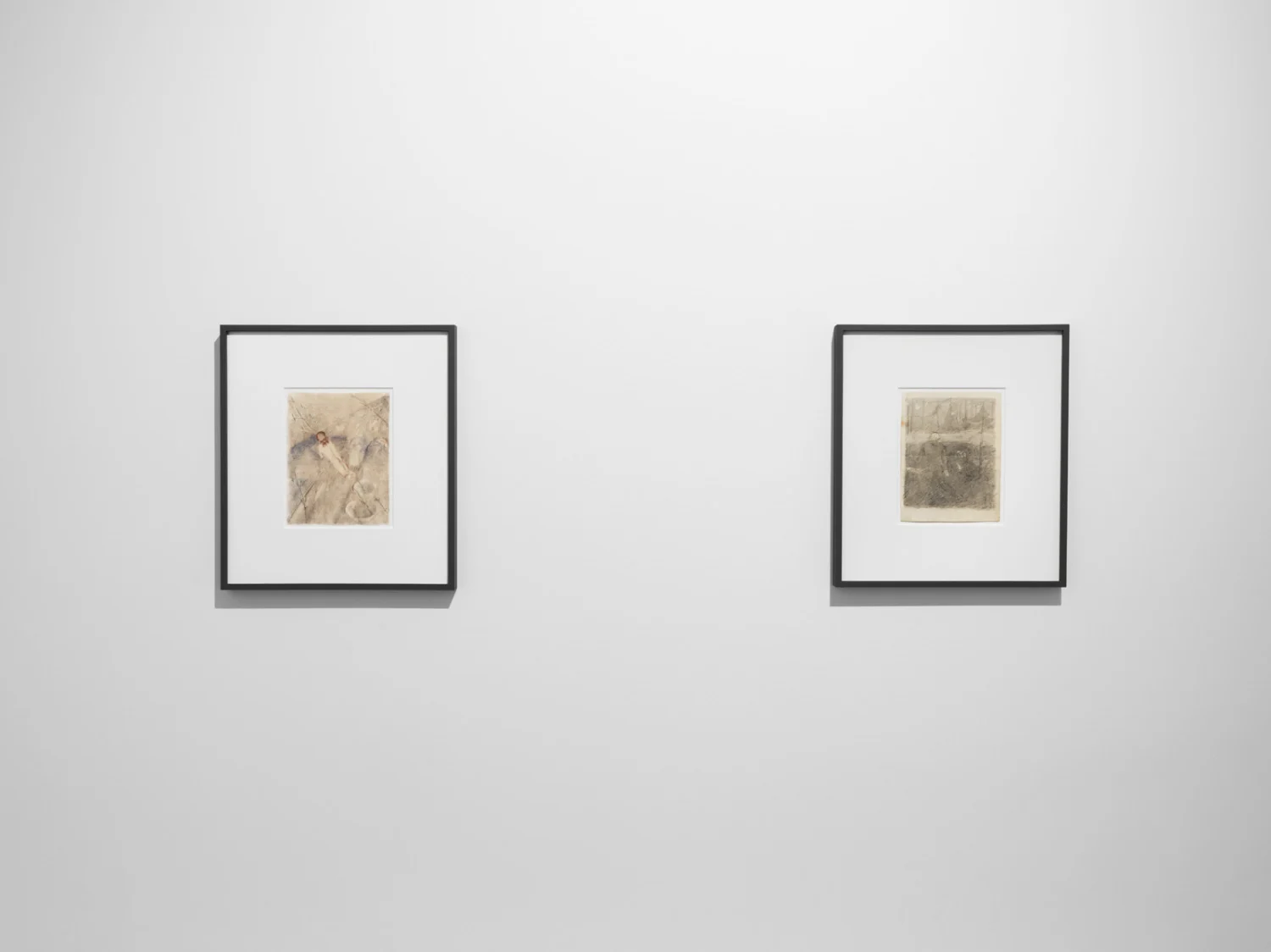 Otto Meyer-Amden - Herderstraße Berlin 2025 — Otto Meyer-Amden — Exhibitions — Galerie Buchholz — Image 35