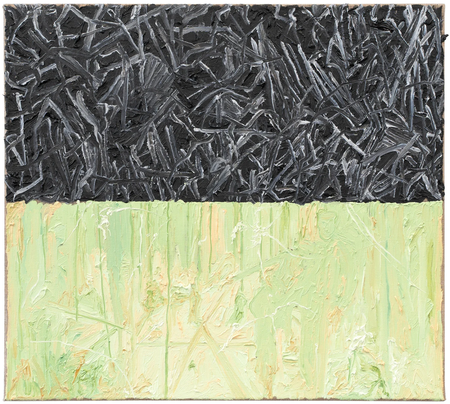 Bottleneck — Vera Palme — Exhibitions — Galerie Buchholz — Image 36
