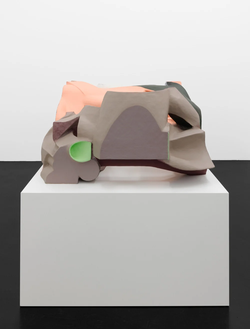 TwoSculptures — Vincent Fecteau — Exhibitions — Galerie Buchholz — Image 40
