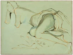 Bottleneck — Vera Palme — Exhibitions — Galerie Buchholz — Image 81
