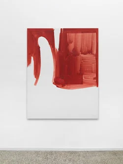 Angeldust — Michael Krebber — Exhibitions — Galerie Buchholz — Image 90