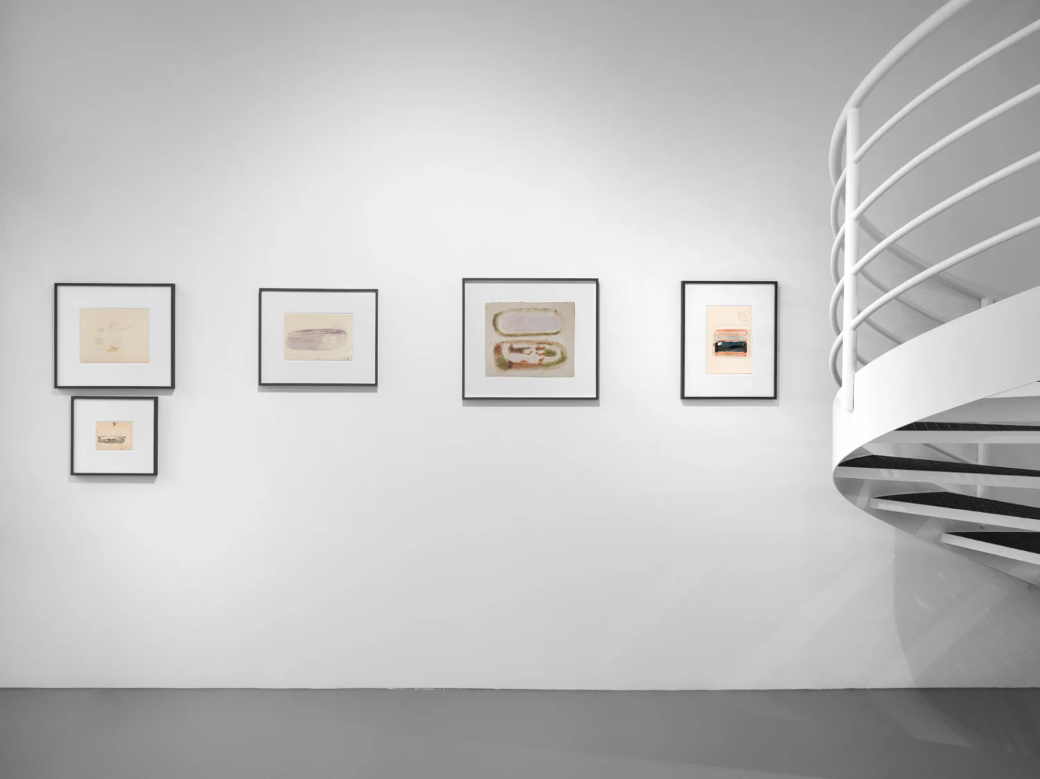 Otto Meyer-Amden - Herderstraße Berlin 2025 — Otto Meyer-Amden — Exhibitions — Galerie Buchholz — Image 38