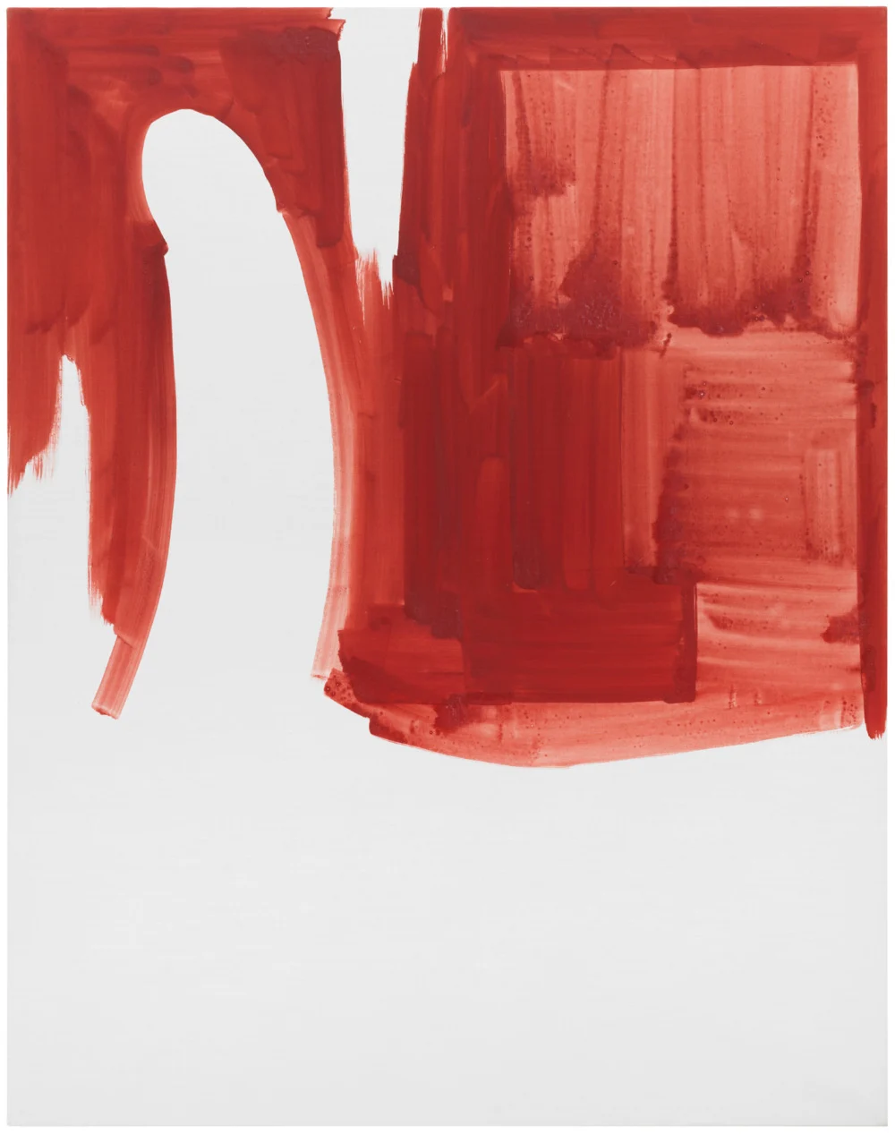 Angeldust — Michael Krebber — Exhibitions — Galerie Buchholz — Image 41