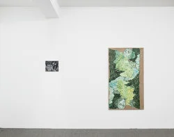 Bottleneck — Vera Palme — Exhibitions — Galerie Buchholz — Image 83