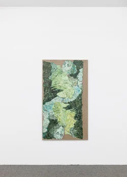 Bottleneck — Vera Palme — Exhibitions — Galerie Buchholz — Image 84